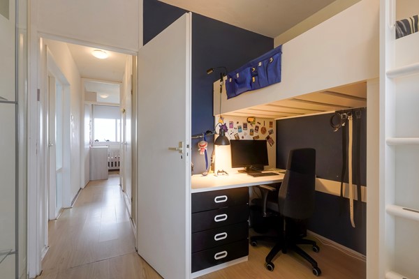 Medium property photo - Hoevenbos 164, 2716 PS Zoetermeer